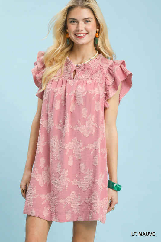 So Springy Dress