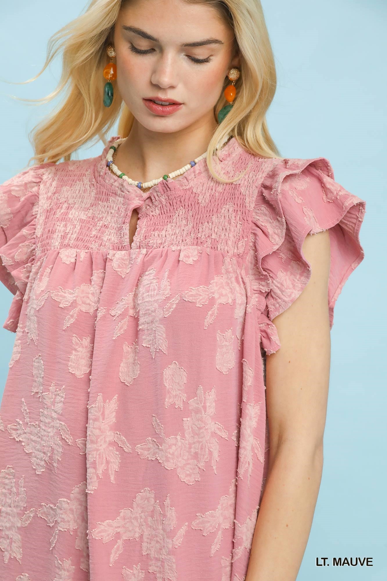 So Springy Dress
