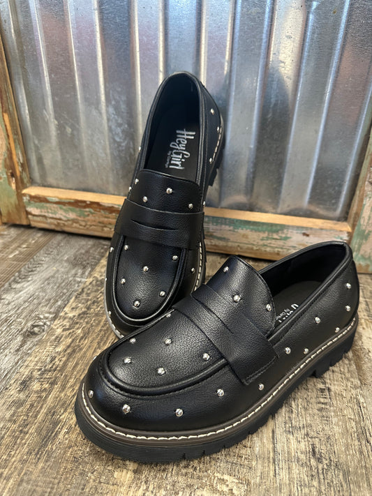 Corky's Stud Muffin Loafer