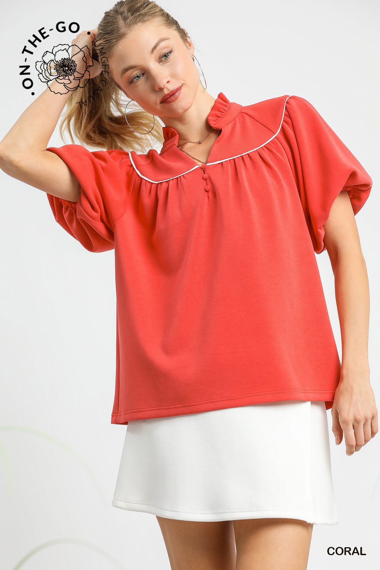 Style It Top