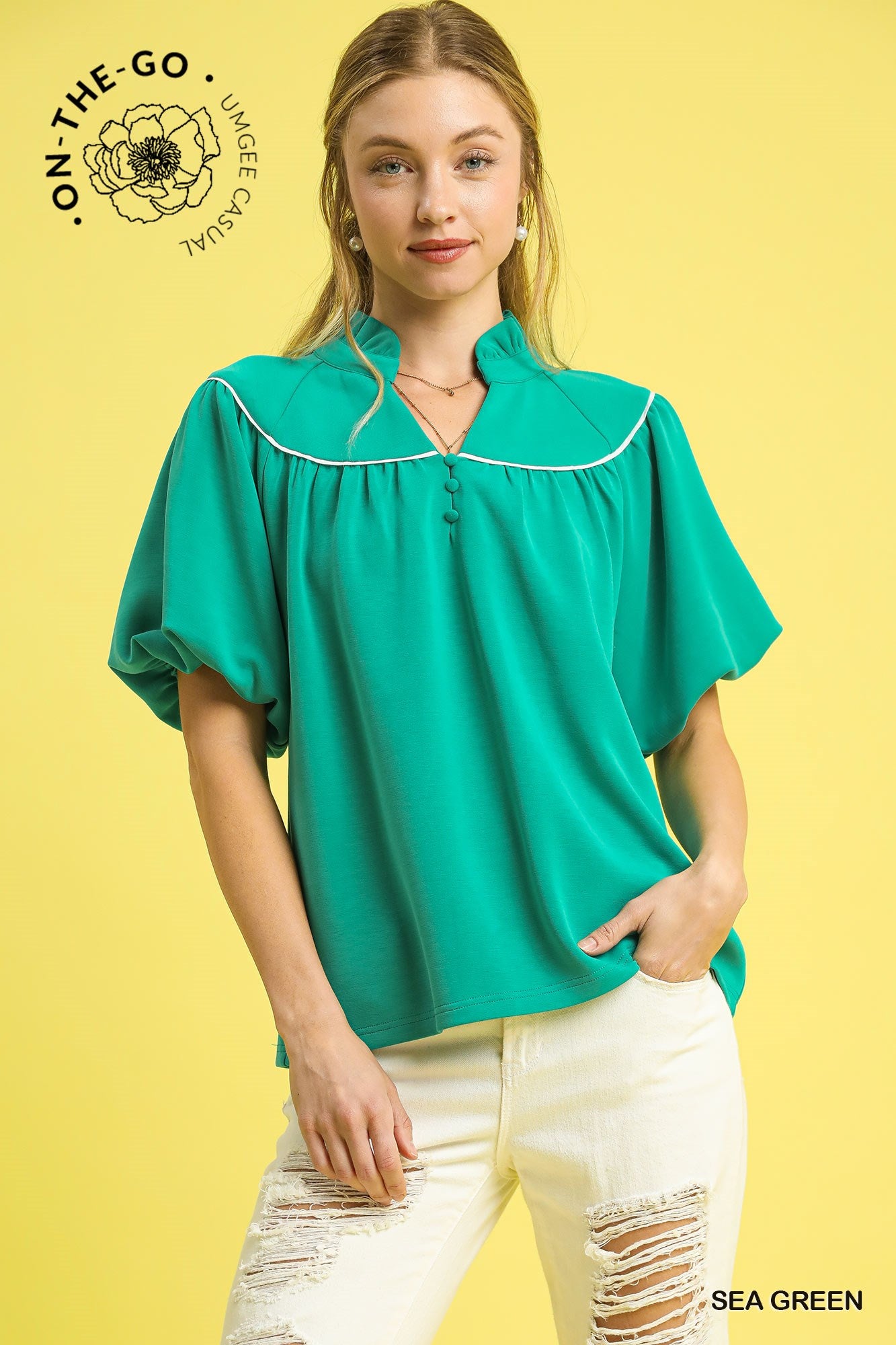 Style It Top