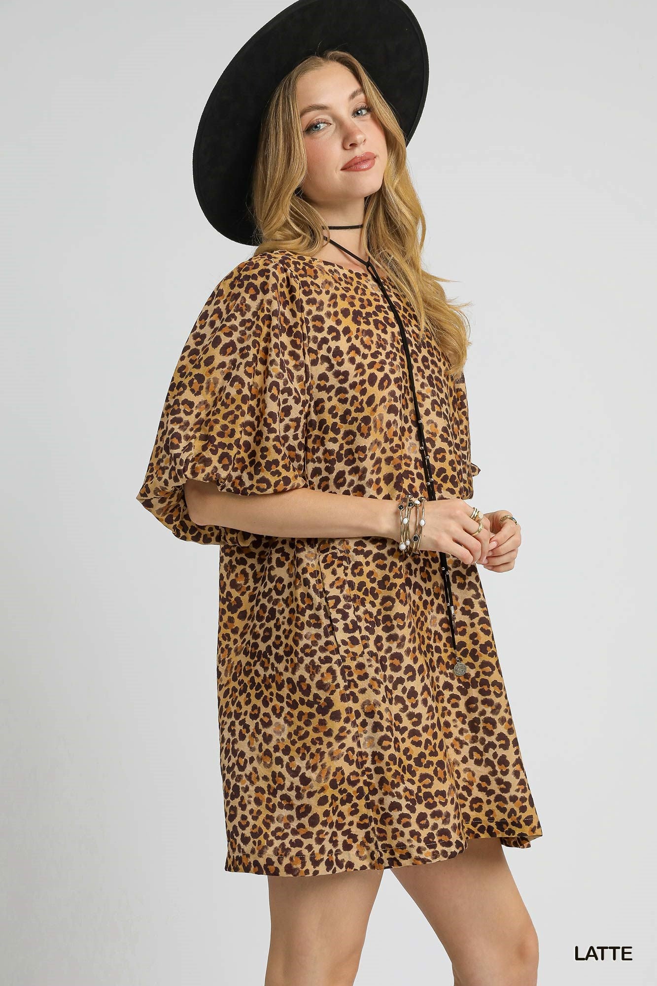 So Sassy Dress