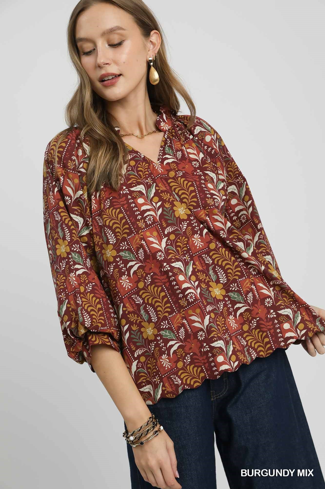 Be Beautiful Top
