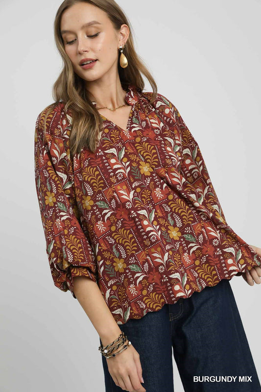 Be Beautiful Top