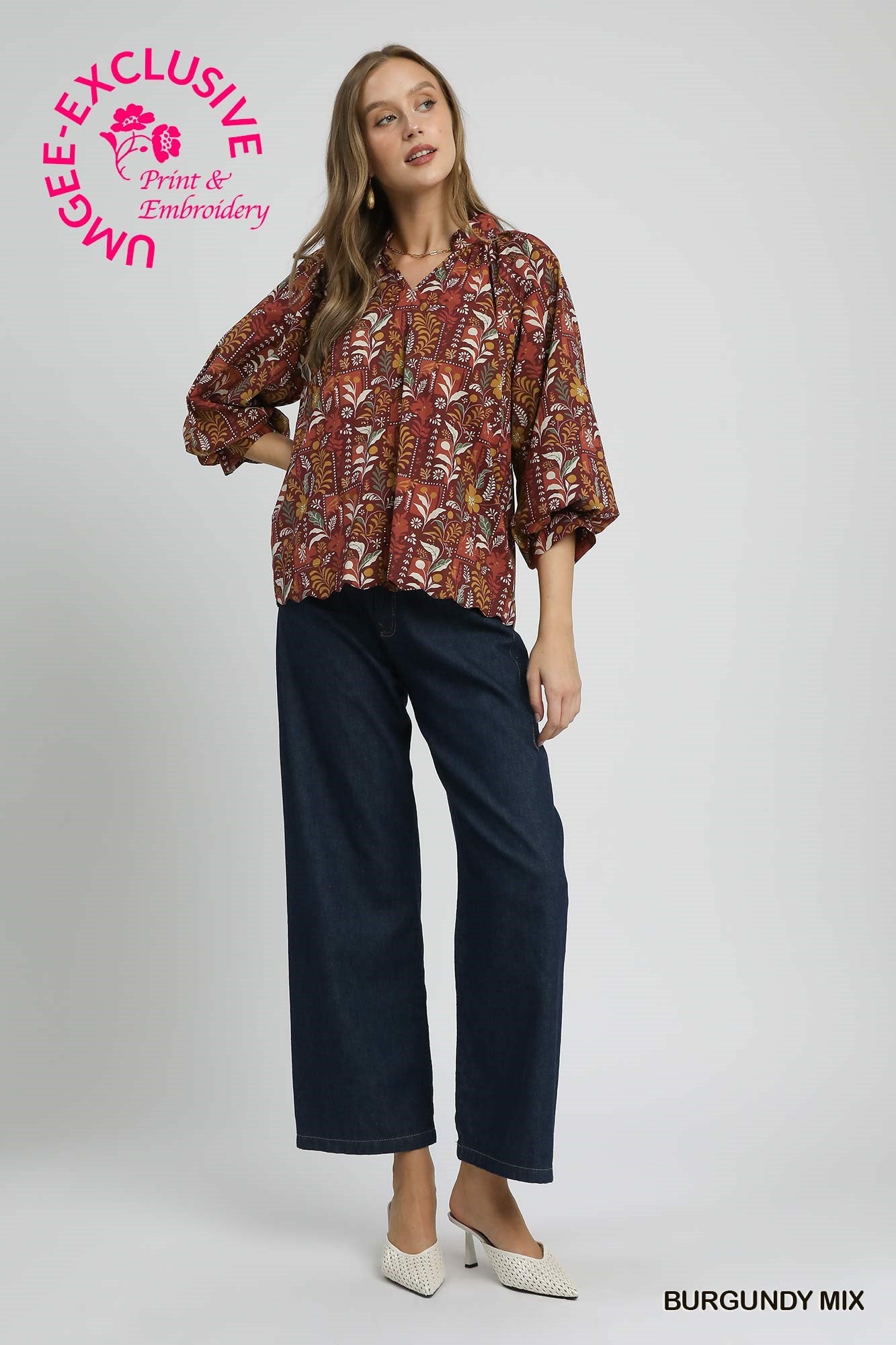 Be Beautiful Top