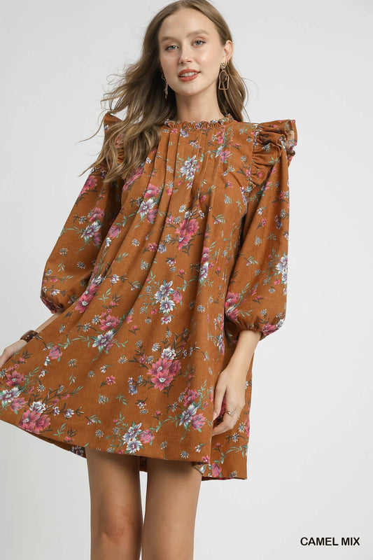 Be Stylish Dress