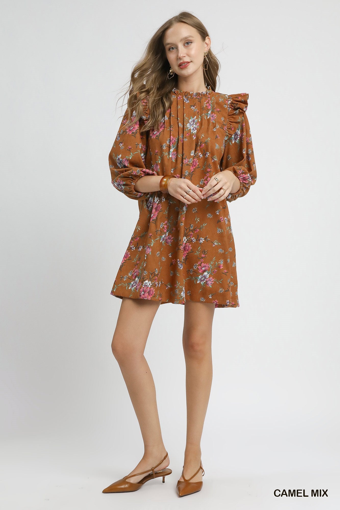 Be Stylish Dress