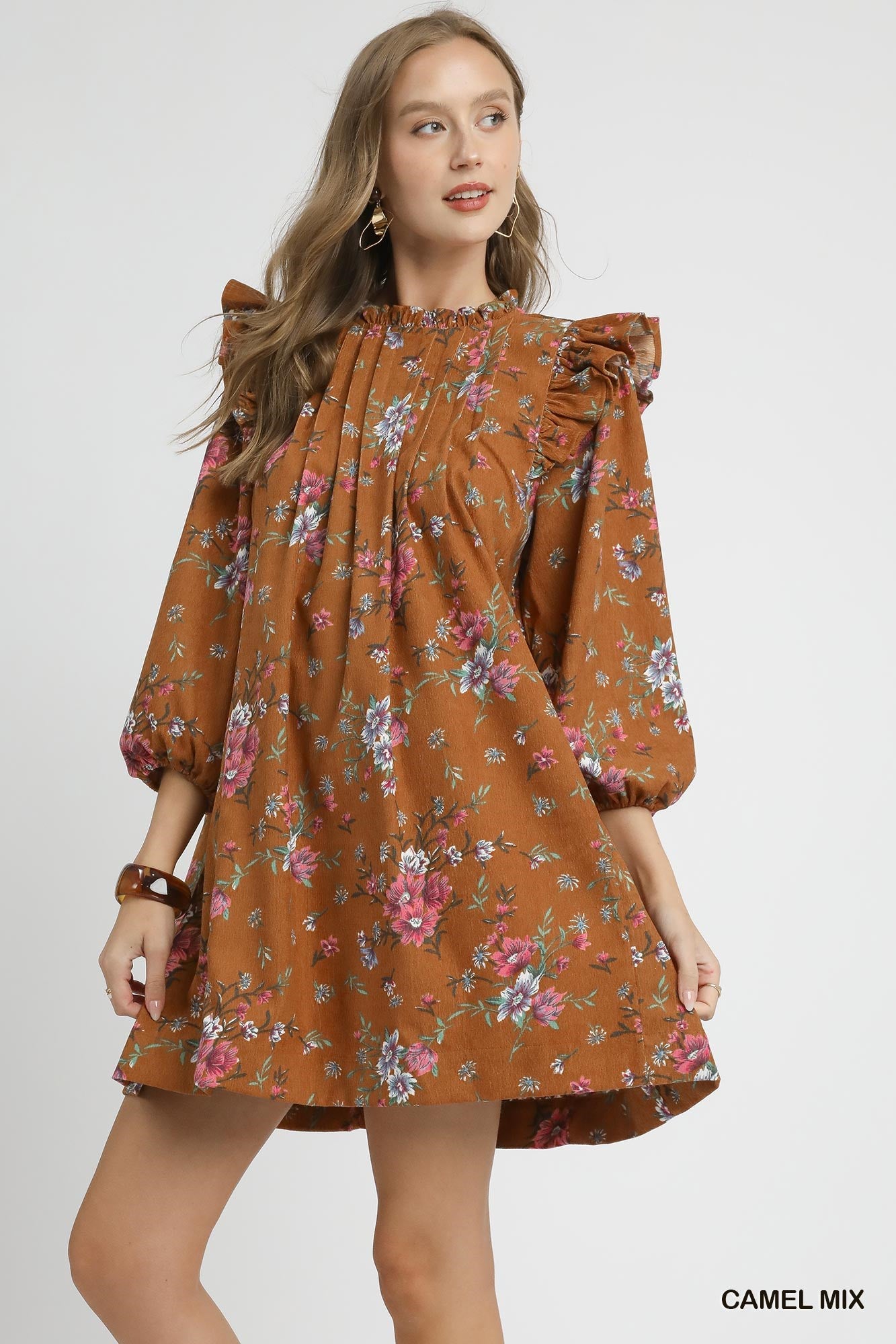 Be Stylish Dress