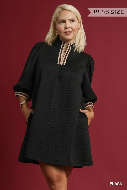The Skyline Dress