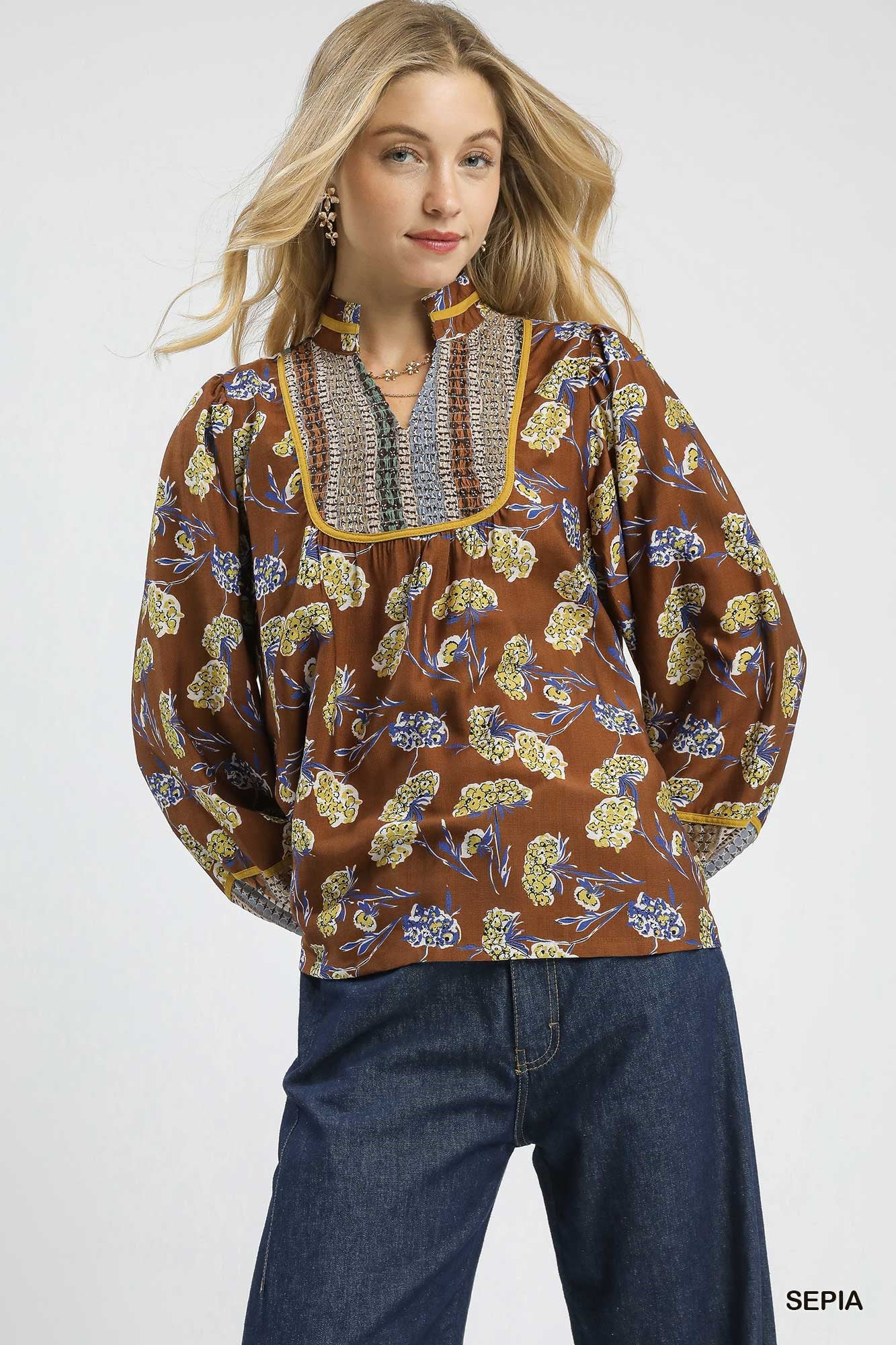 Waltz Away top