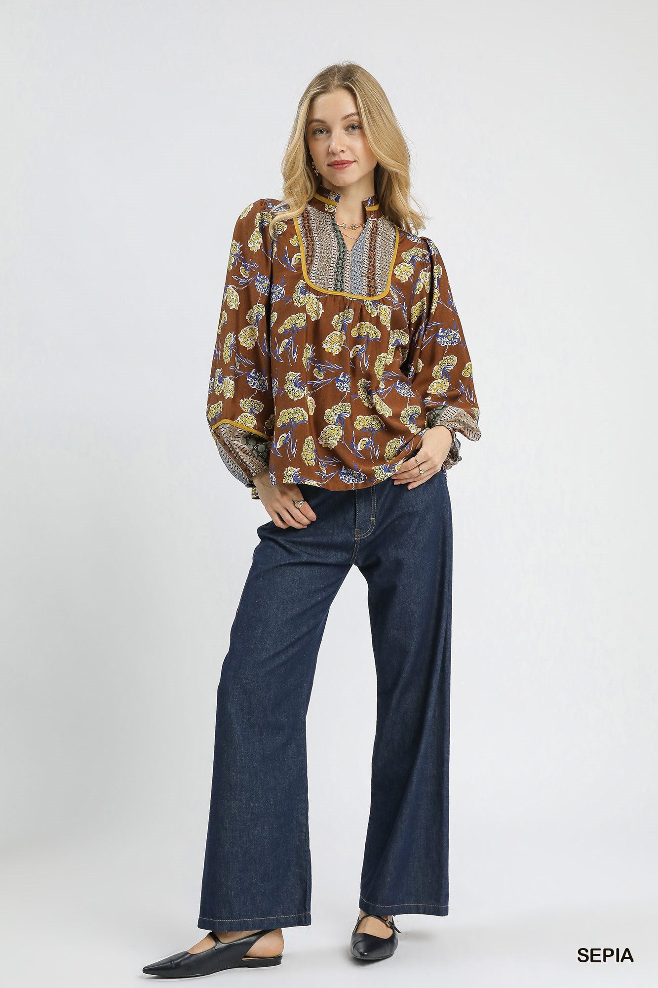 Waltz Away top