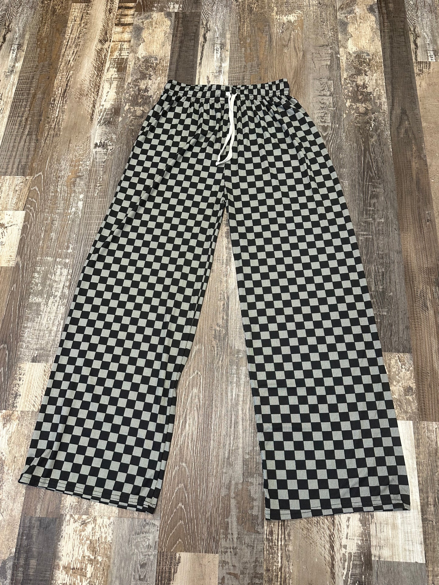 Oh So Comfy Pants