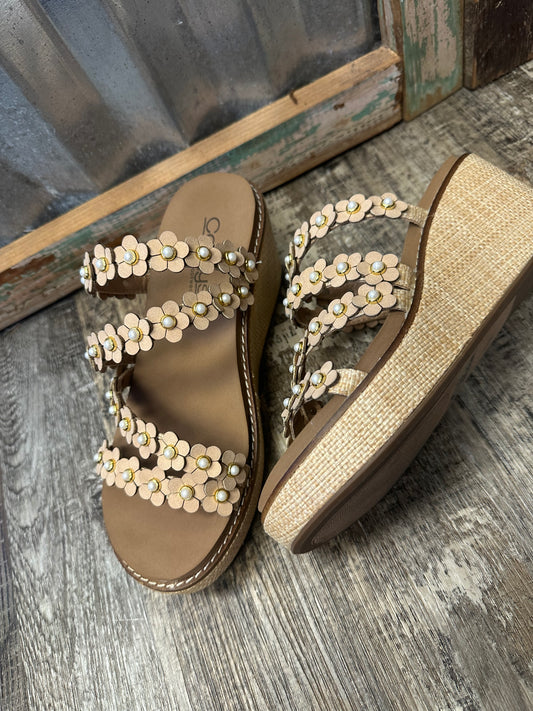 Corky's Let's Be Friends Raffia