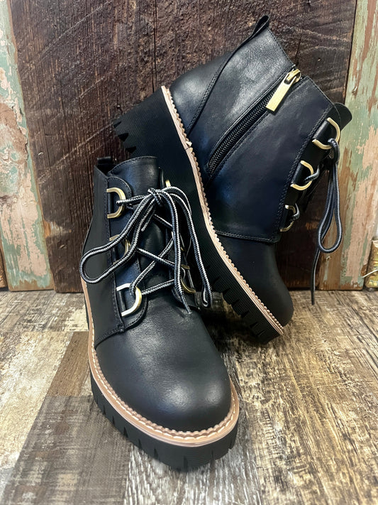 Corky's Trail Ride Boot