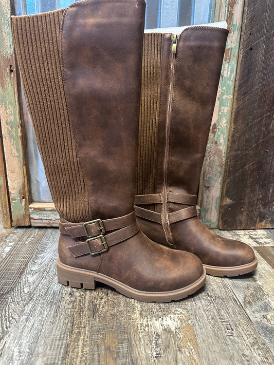 Hay Bale Boots