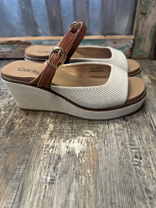 Corky's Treat Yourself