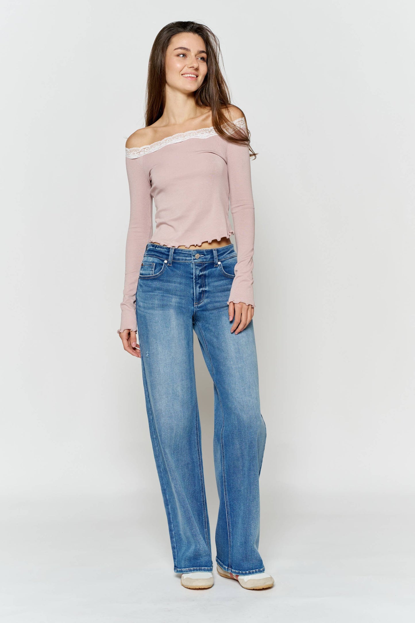 Your Go to Jeans