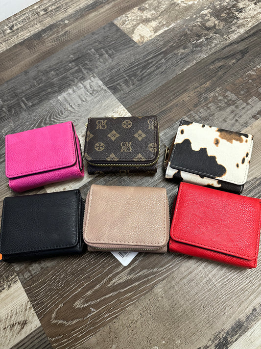 The Compact Wallet