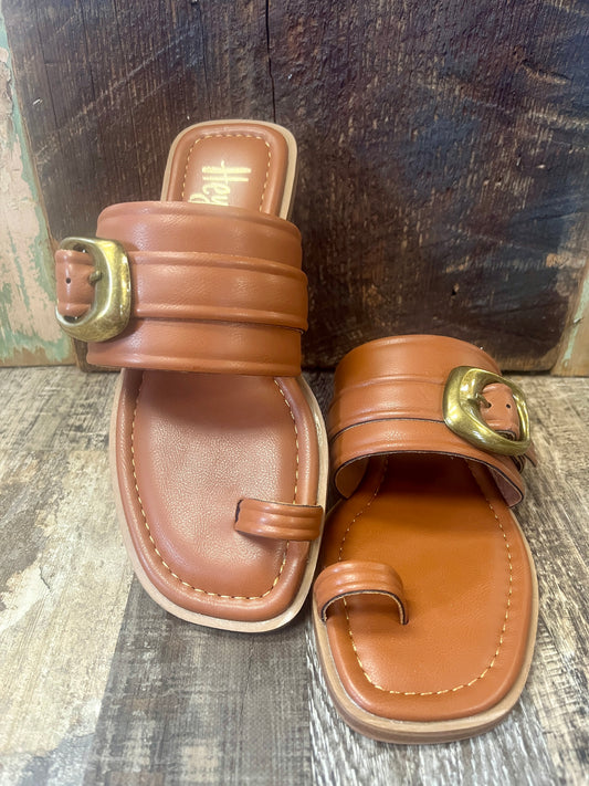 Corky's Yummy Sandal