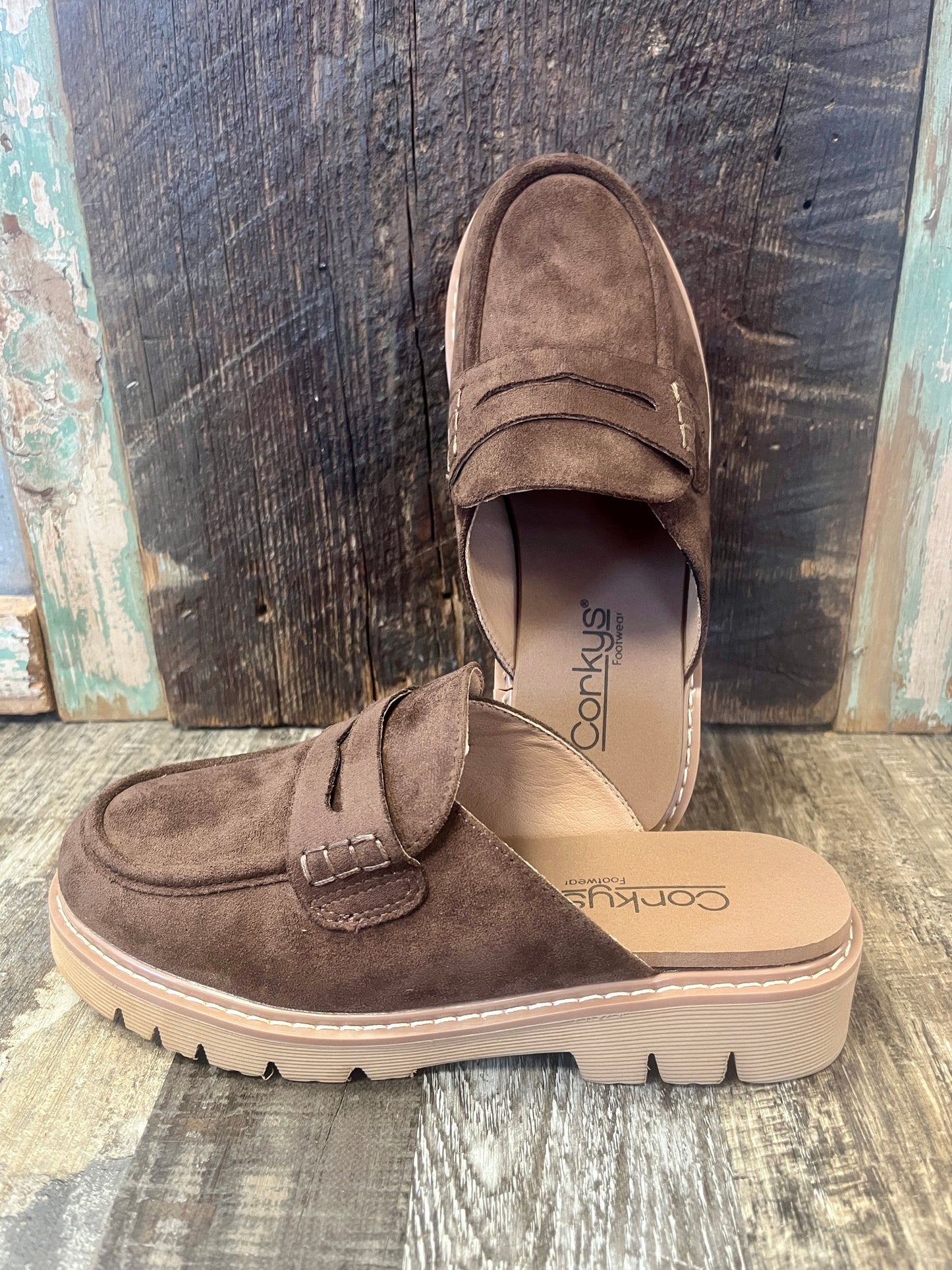 Get Lucky Slides