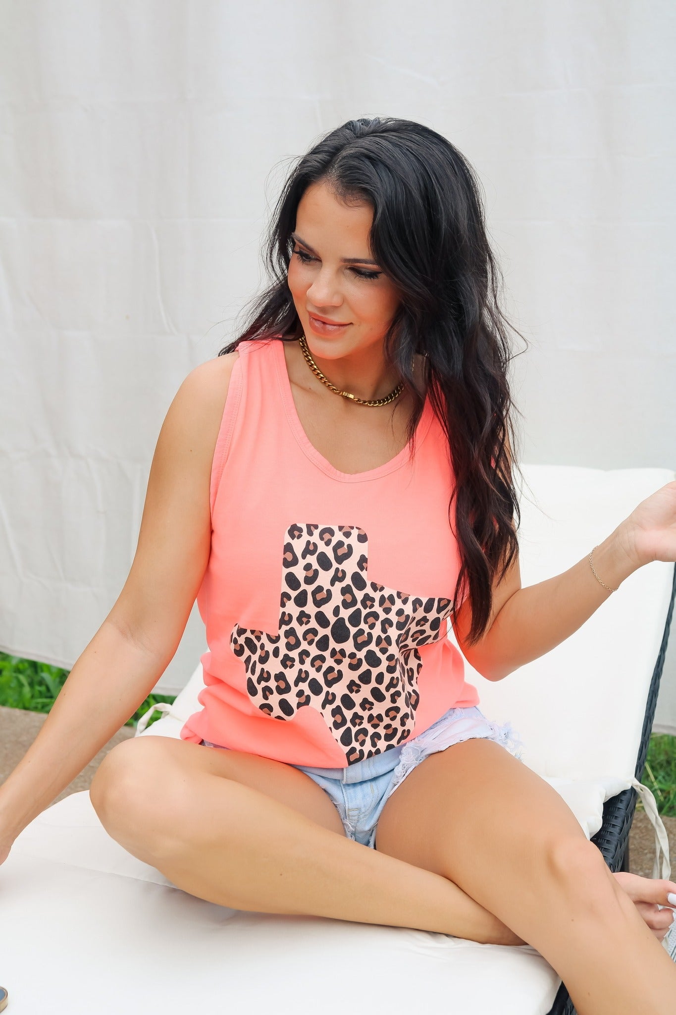 Texas Cheetah Tank