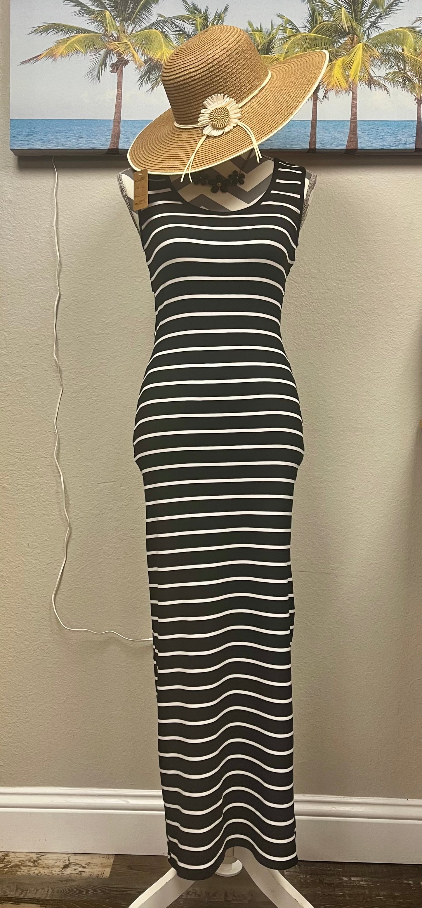 Sail Away Dress