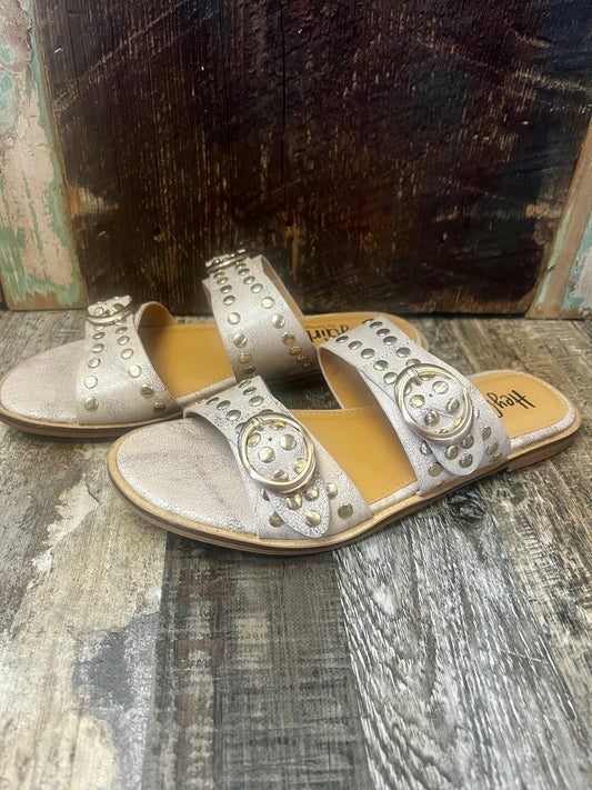Corky's Hey Hottie Sandal