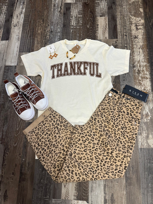 Thankful Tee