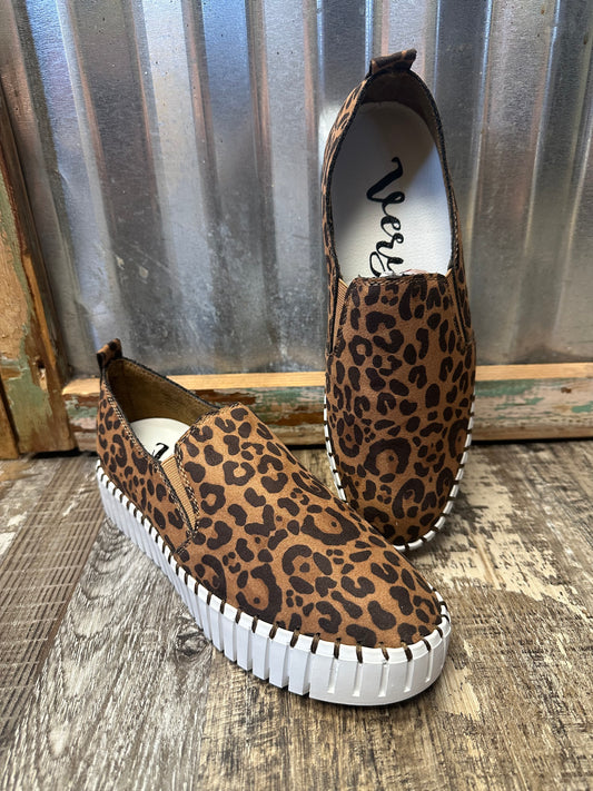 Very G Sandra Slip On