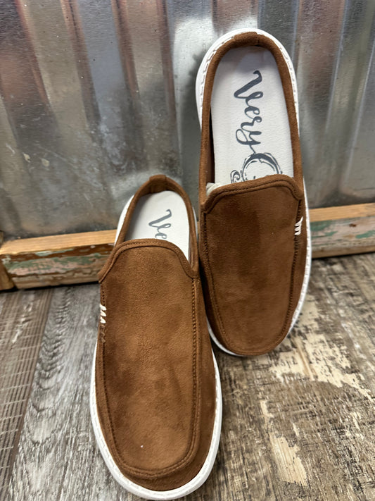 Very G Brisas Slip on