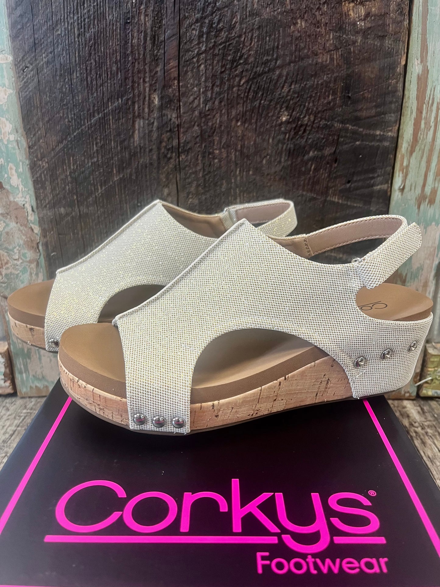 Corky's Volta 2