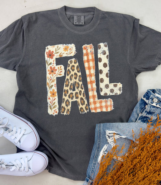 Fall Into It Tee