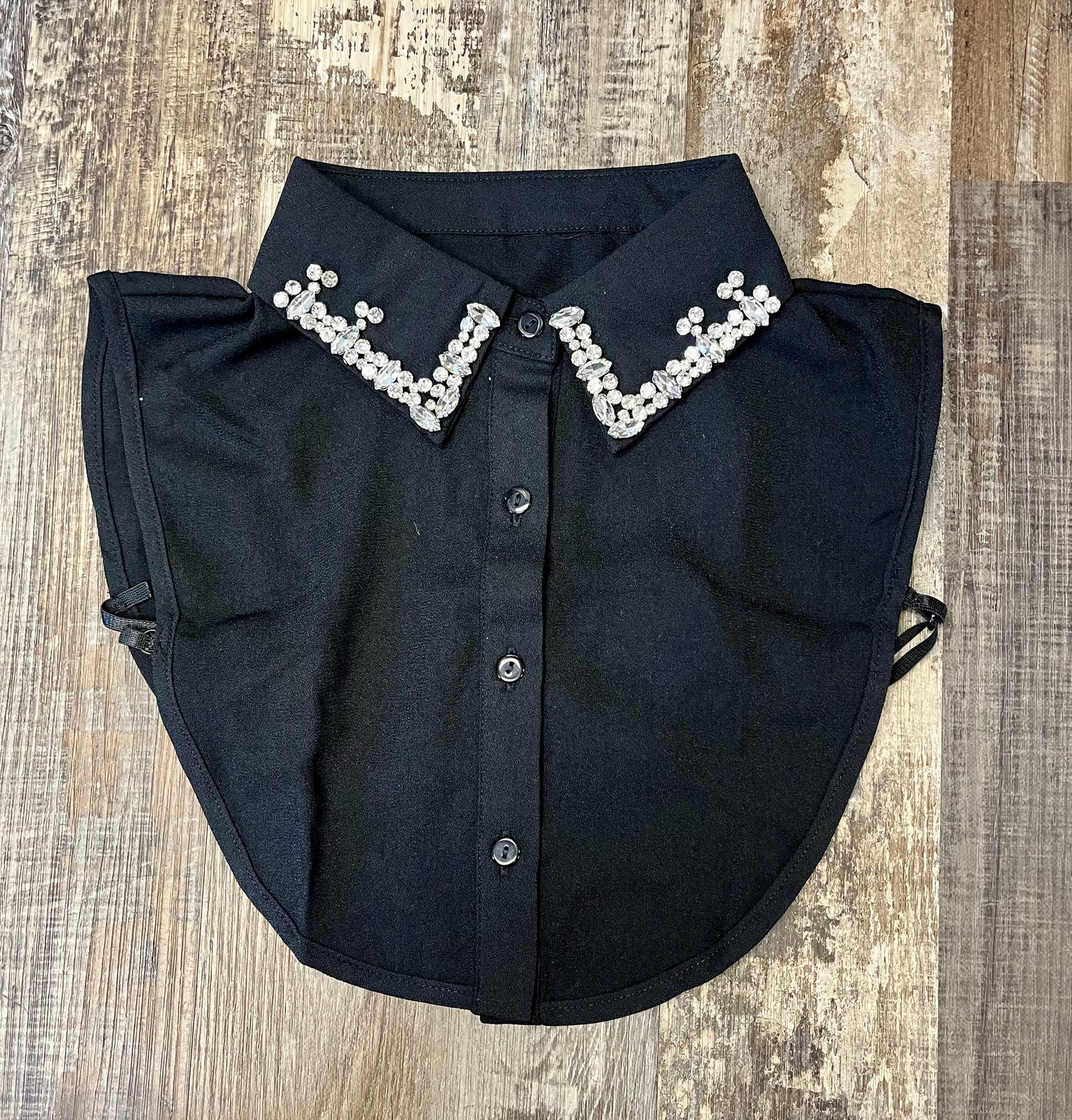 Faux Collars