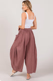 Classy & Sassy Pant