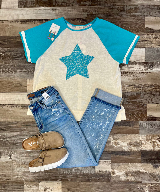 Be the Star Top