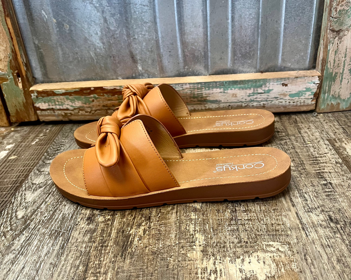 Corky's Too Cute Sandal