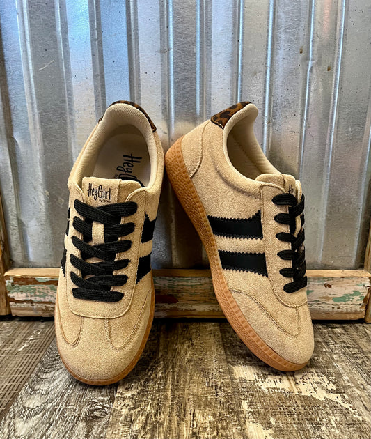 Heads Up Sneaker