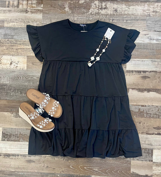 Summer Style Dress
