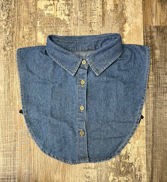 Faux Collars