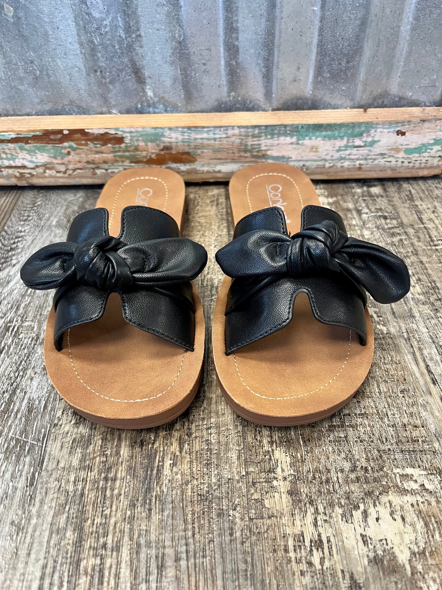 Corky's Too Cute Sandal