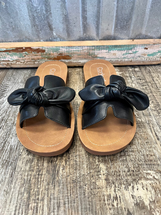 Corky's Too Cute Sandal
