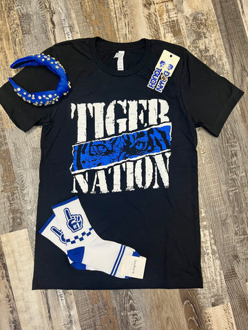 Tiger Nation