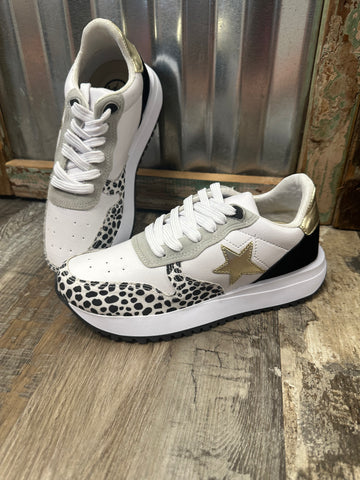 The Ace Sneaker