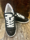 Skylar Glitter Sneaker