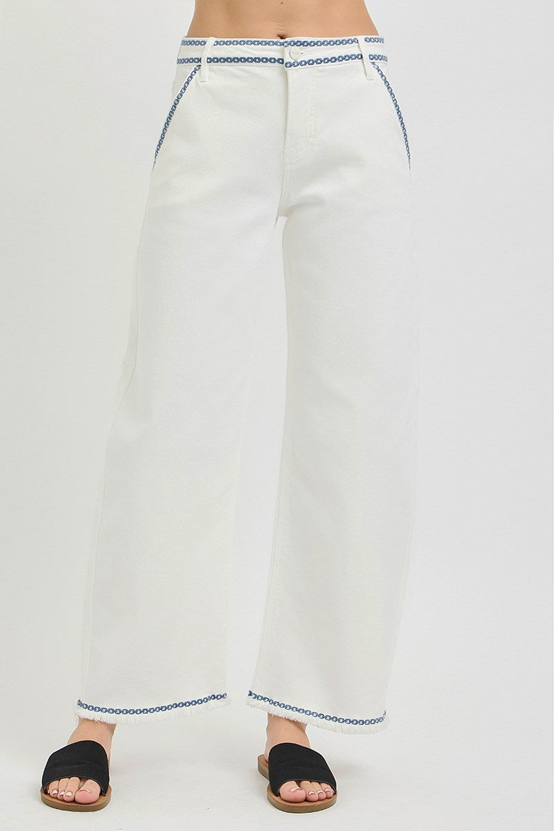 Spring In My Step Pant