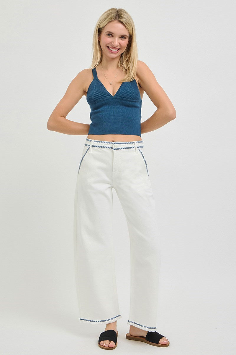Spring In My Step Pant