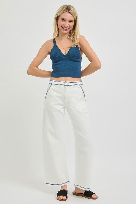 Spring In My Step Pant