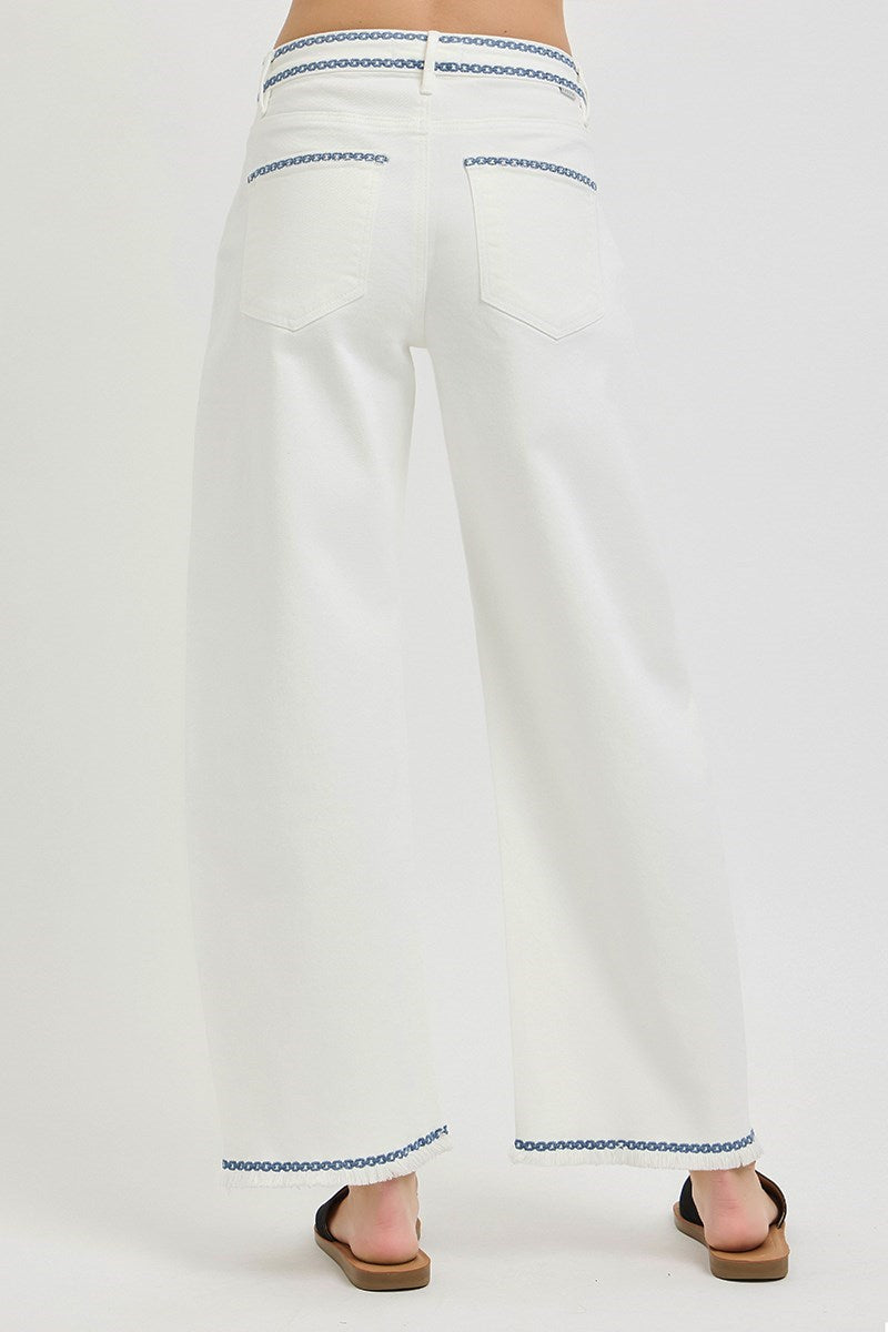 Spring In My Step Pant
