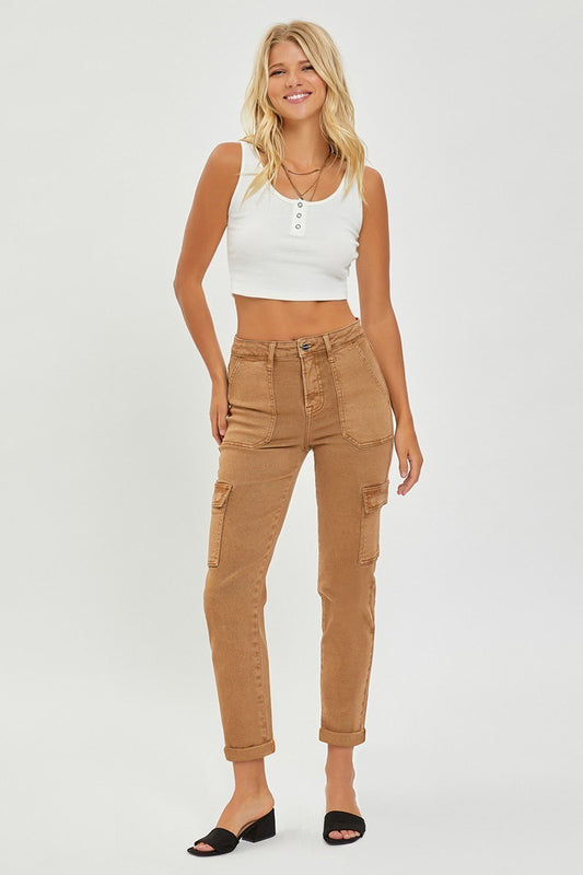 Cocoa Cargo Pant