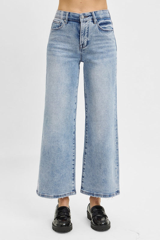 Risen TC Crop Jean